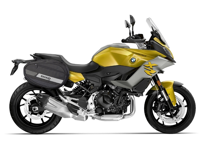 Bmw Xr [SHAD] - Seitlicher Taschenhalter - BMW F900XR