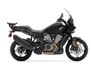 Harley Davidson Pan America 1250 [SHAD] - Top Master Montagesatz - Harley Davidson Pan America 1250-5