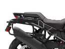Harley Davidson Pan America 1250 [SHAD] - 4P System Montagesatz (seitlich) - Harley Davidson Pan America 1250-1
