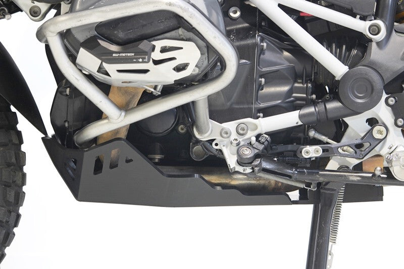 Bmw R 1250 Gs Adventure [AXP] - Adventure Motorschutz - HDPE 8mm