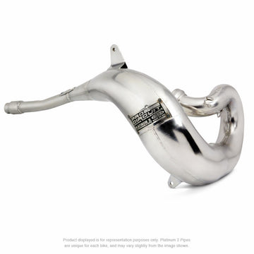 YAMAHA YZ 250 [2024-2027] - Platinum 2 Expansion Chamber - Yamaha YZ250