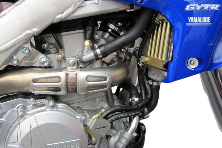 SUZUKI RM Z 450 [2013-2027] - Oljekylare - Suzuki RMZ 450
