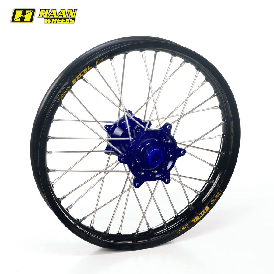 HUSQVARNA FS 450 [2015-2019] - Bakhjul komplett - 16x3.50x36T