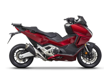Honda Forza 750 [SHAD] - Top Master monteringssats - Honda X-ADV - 0