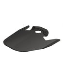 Harley-Davidson Sportster S [ACCESS DESIGN] - Kotflügel hinten - Schwarz Harley-Davidson Sportster S 1250-2