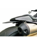 Harley-Davidson Sportster S [ACCESS DESIGN] - Kotflügel hinten - Schwarz Harley-Davidson Sportster S 1250-4