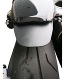 Harley-Davidson Sportster S [ACCESS DESIGN] - Kotflügel hinten - Schwarz Harley-Davidson Sportster S 1250-6