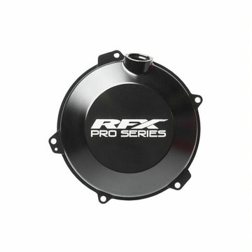 GAS GAS MC 450 F [2021-2023] - Pro Kupplungsdeckel (H/A Schwarz)