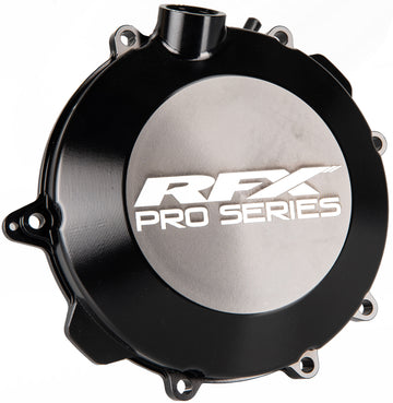GAS GAS EC 250 [2021-2023] - Pro Kupplungsdeckel (H/A Schwarz)