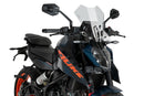 KTM 390 DUKE [2025] – New Generation Touring – Matt Black-8