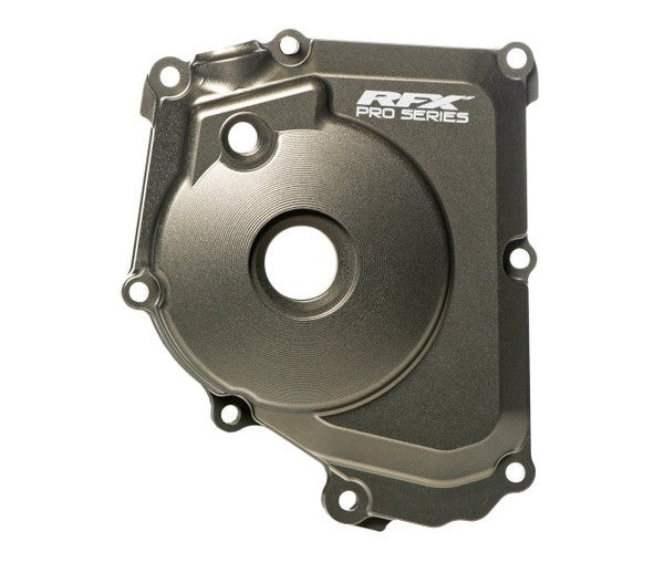Yamaha YZ 450 F (CJ 23) [2019-2021] - Pro Clutch Cover (hårdanodiserad)