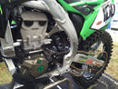 Yamaha YZ 450 F (CJ 23) [2019-2021] - Pro Clutch Cover (hårdanodiserad)