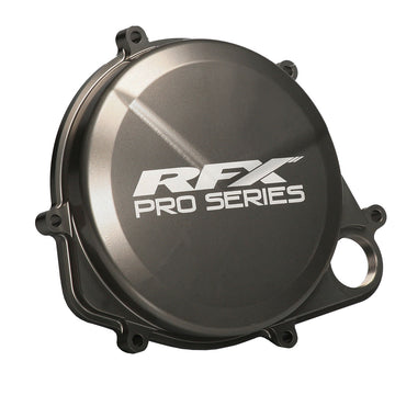 Honda CRF 450 R [2021-2026] - Pro Series Kupplungsdeckel - hart eloxiert