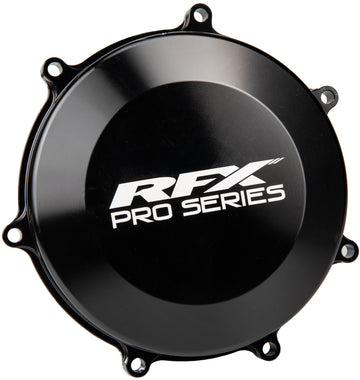 KAWASAKI KX 450 [2023-2026] - Pro Series Kupplungsdeckel - h/a schwarz