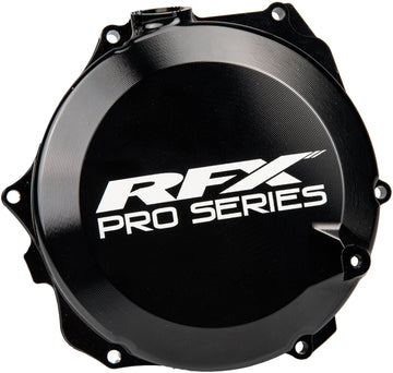 SUZUKI RM Z 450 [2008-2027] - Pro Series Kupplungsdeckel - hart eloxiert