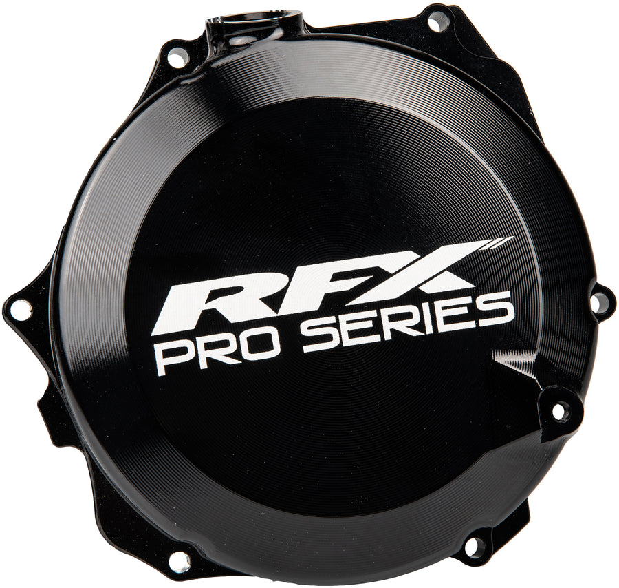 SUZUKI RM Z 450 [2008-2027] - Pro Series kopplingskåpa - hårdanodiserad
