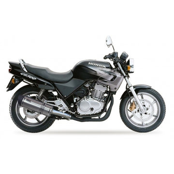 Honda Cb 500 [IXIL] - Hexoval Xtrem ljuddämpare - Honda CB 500 - S - OH6031VSE - 0