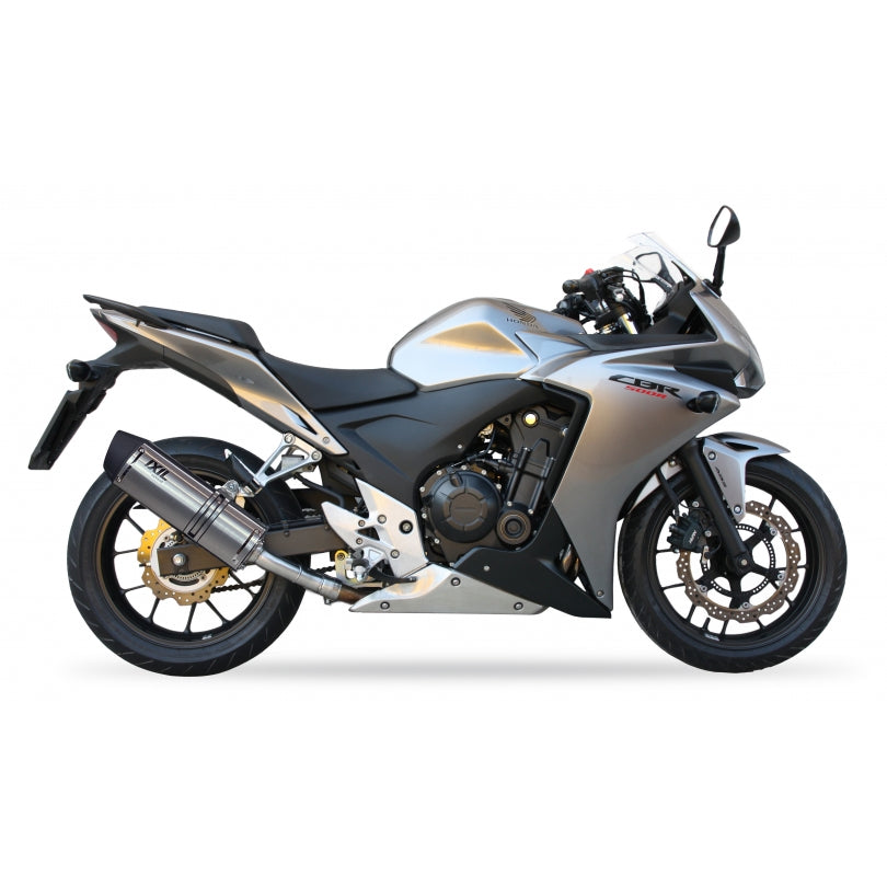 Honda CB 500