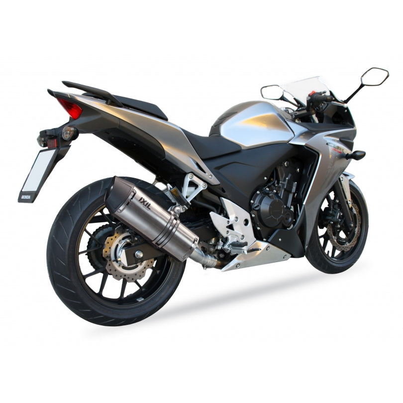Honda CB 500