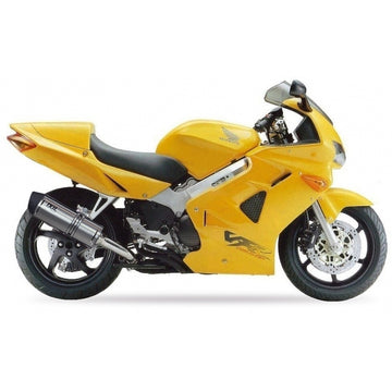 Honda Vfr 800 [IXIL] - Hexoval Xtrem ljuddämpare - Honda VFR 800 Fi - OH6063VSE