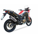 Honda Crf 1000 Africa Twin [IXIL] - Hexoval Xtrem Endtopf - Honda CRF 1000 L Africa Twin - OH6074VSE-3