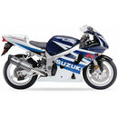 SUZUKI GSX R 750 [2000-2005] - Hexoval Xtrem ljuddämpare - Suzuki GSX 600 R - OS8067VSE