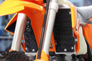 KTM 300 EXC Factory Edition [2017] - Xtrem Kühlerschutz PE-HD