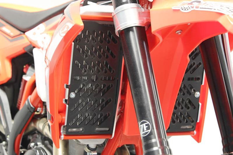 Beta RR 125 [AXP] - Xtrem kylarskydd PE-HD
