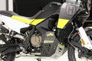Husqvarna Norden 901 [AXP] - Motorschutzplatte PE-HD 8 mm - Husqvarna Norden 901