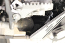 Husqvarna Norden 901 [AXP] - Motorschutzplatte PE-HD 8 mm - Husqvarna Norden 901