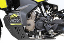 Husqvarna Norden 901 [AXP] - Touring Motorschutzplatte PE-HD 8 mm - Husqvarna Norden 901