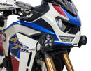 Honda Crf 1100 L Africa Twin Adv. Sports [DENALI] - Fernscheinwerferhalterung - Honda Africa Twin 1100 Adventure Sports ES-3