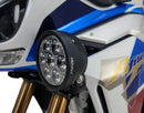 Honda Crf 1100 L Africa Twin Adventure Sports [DENALI] - Fernscheinwerferhalterung - Honda Africa Twin 1100 Adventure Sports ES-4