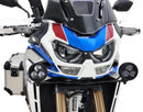 Honda Crf 1100 L Africa Twin Adventure Sports [DENALI] - Fernscheinwerferhalterung - Honda Africa Twin 1100 Adventure Sports ES-5