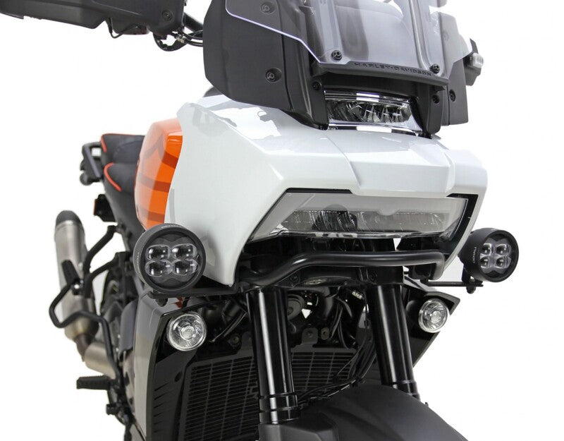 Harley-Davidson Pan America [DENALI] - obere Fernscheinwerferhalterung - Harley-Davidson Pan America 1250