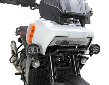 Harley-Davidson Pan America [DENALI] - övre körljusfäste - Harley-Davidson Pan America 1250 - 0