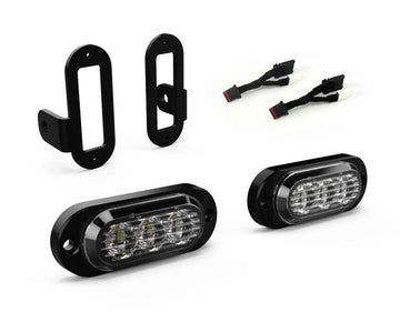 Harley-Davidson Pan America 1250 RA1250 [Denali] -blinker moduluppsättning - 0