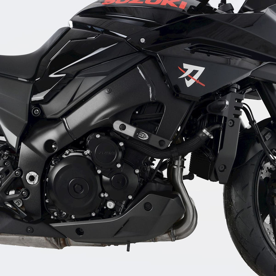 Suzuki GSX-S 950 A 2 ABS [2022-2025] - Sturzprotektoren Rahmenschutz - Suzuki GSX-S1000 / FA / ABS
