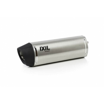 Yamaha Tdm 900 [IXIL] - Silencer HEXOVAL XTREM Evolution (left side) - Yamaha TDM900 - OY9078VSE+OY9079VSE