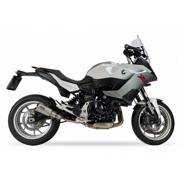 Bmw Xr [IXIL] - RC Ljuddämpare - BMW F 900 XR - CB5288RC - 0