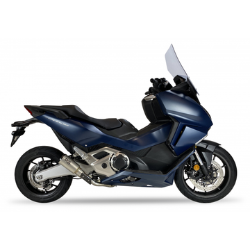 Honda X-Adv [IXIL] - RC Ljuddämpare - Honda Forza 750 - CH6259RC