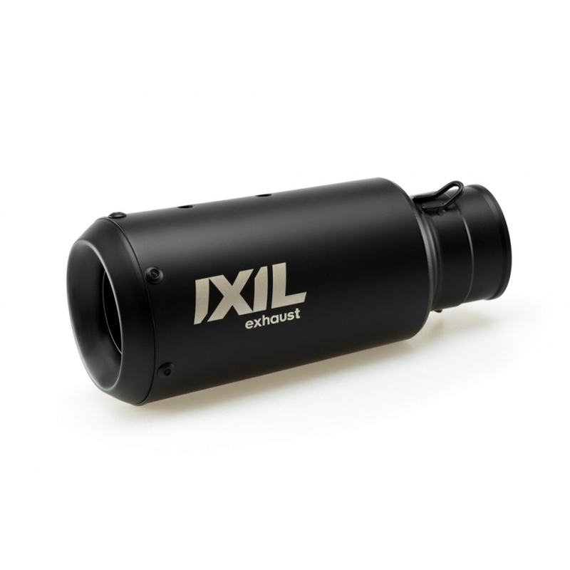 Honda Nc 750 X Dct [IXIL] - RB Endtopf - CH6262RB