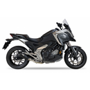 Honda Nc 700 [IXIL] - RB Endtopf - CH6262RB-2