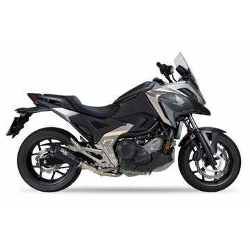Honda Nc 750 X Dct [IXIL] - RB ljuddämpare - CH6262RB - 0