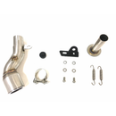Honda Nc 750 X Dct [IXIL] - RB Endtopf - CH6262RB-4
