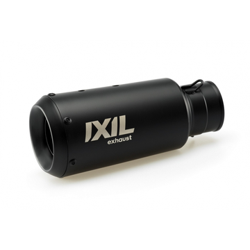 Honda CB 1000 R Black Edition [2023-2024] - RB Silencer - Honda CB 1000 R - CH6278RB