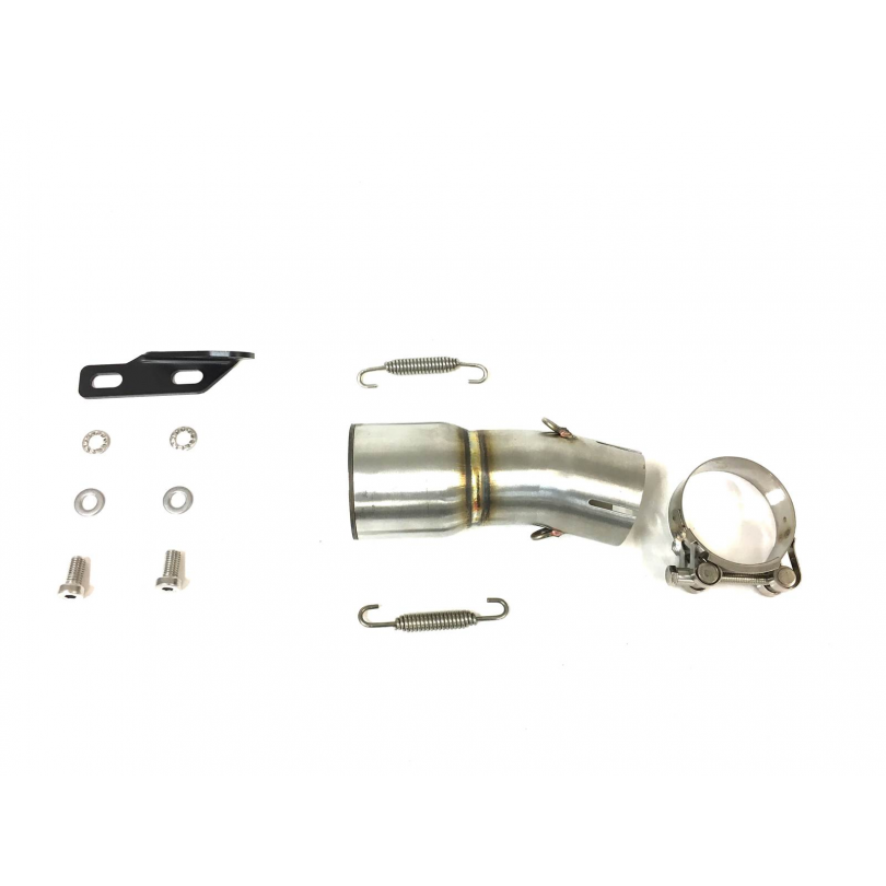 Honda CB 1000 R Black Edition [2023-2024] - RB Silencer - Honda CB 1000 R - CH6278RB
