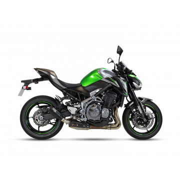 Kawasaki Z 900 [IXIL] - RB Ljuddämpare - Kawasaki Z 900 92KW - CK7272RB