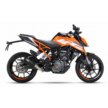Ktm Rc 390 [IXIL] - RB ljuddämpare - CM3257RB