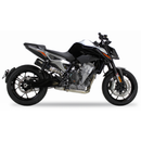 Ktm Duke 890 [IXIL] - RB Silencer - KTM Duke 790 - CM3279RB